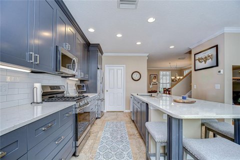 Touwnhouse à vendre à Tampa, Floride: 3 chambres, 134.89 m2 № 1904811 - photo 16