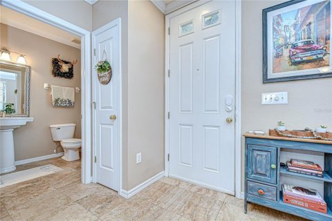 Touwnhouse à vendre à Tampa, Floride: 3 chambres, 134.89 m2 № 1904811 - photo 6