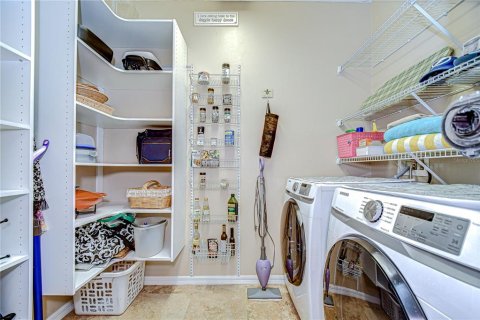 Touwnhouse à vendre à Tampa, Floride: 3 chambres, 134.89 m2 № 1904811 - photo 23