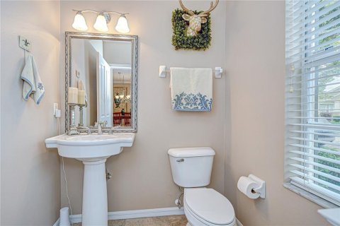 Touwnhouse à vendre à Tampa, Floride: 3 chambres, 134.89 m2 № 1904811 - photo 7