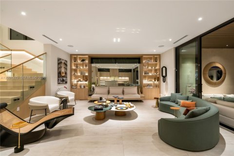 Villa ou maison à louer à Miami, Floride: 6 chambres, 517.28 m2 № 2170289 - photo 23