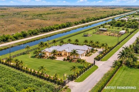 Propiedad comercial en venta en Homestead, Florida № 2432112 - foto 2