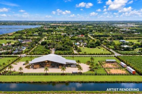 Propiedad comercial en venta en Homestead, Florida № 2432112 - foto 27