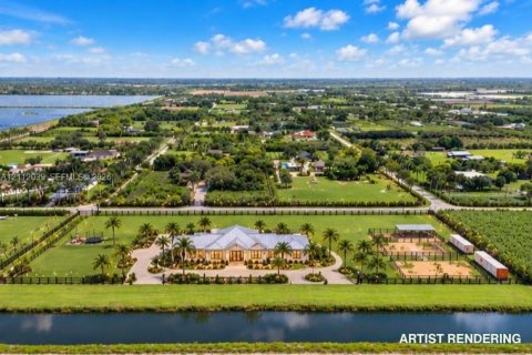 Propiedad comercial en venta en Homestead, Florida № 2432112 - foto 12