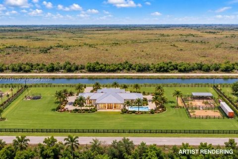 Propiedad comercial en venta en Homestead, Florida № 2432112 - foto 28