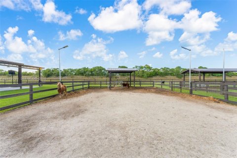 Propiedad comercial en venta en Homestead, Florida № 2432112 - foto 22