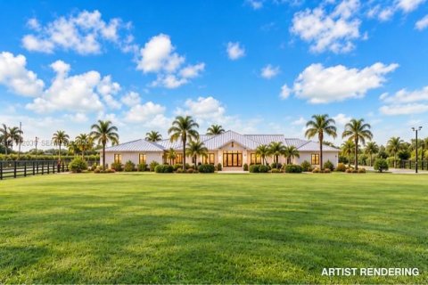 Propiedad comercial en venta en Homestead, Florida № 2432112 - foto 25