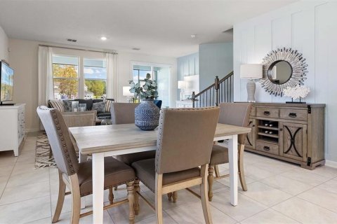 Townhouse in Saint Augustine, Florida 3 bedrooms, 166.76 sq.m. № 1886505 - photo 7