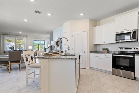 Townhouse in Saint Augustine, Florida 3 bedrooms, 166.76 sq.m. № 1886505 - photo 6