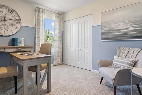 Townhouse in Saint Augustine, Florida 3 bedrooms, 166.76 sq.m. № 1886505 - photo 14