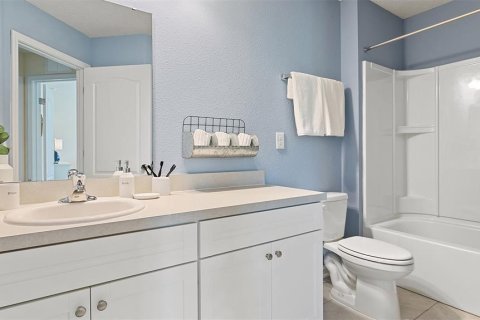 Townhouse in Saint Augustine, Florida 3 bedrooms, 166.76 sq.m. № 1886505 - photo 15