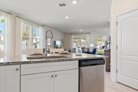 Townhouse in Saint Augustine, Florida 3 bedrooms, 166.76 sq.m. № 1886505 - photo 5