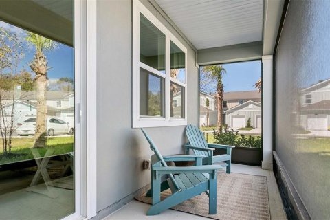 Townhouse in Saint Augustine, Florida 3 bedrooms, 166.76 sq.m. № 1886505 - photo 16