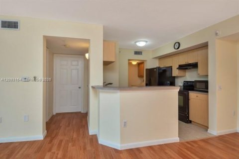 Condo in Boynton Beach, Florida, 1 bedroom  № 2378585 - photo 8