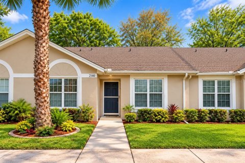 Touwnhouse à Kissimmee, Floride 2 chambres, 92.9 m2 № 2386766
