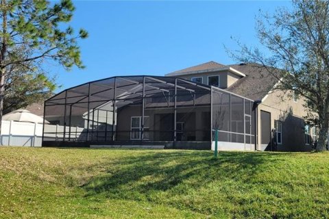 House in Orlando, Florida 4 bedrooms, 246.93 sq.m. № 1819197 - photo 3