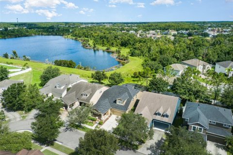 House in Orlando, Florida 4 bedrooms, 246.93 sq.m. № 1819197 - photo 19