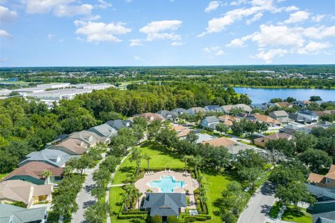 House in Orlando, Florida 4 bedrooms, 246.93 sq.m. № 1819197 - photo 21