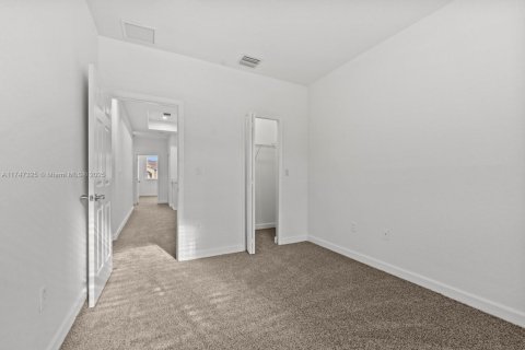 Townhouse in Homestead, Florida 4 bedrooms, 172.05 sq.m. № 1996024 - photo 28