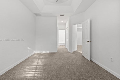 Townhouse in Homestead, Florida 4 bedrooms, 172.05 sq.m. № 1996024 - photo 30