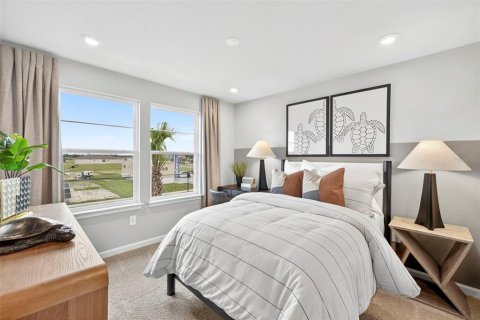 Casa en venta en Parrish, Florida, 4 dormitorios, 215.81 m2 № 2123541 - foto 16
