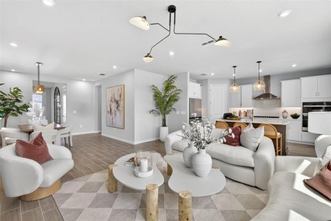 Casa en venta en Parrish, Florida, 4 dormitorios, 215.81 m2 № 2123541 - foto 7
