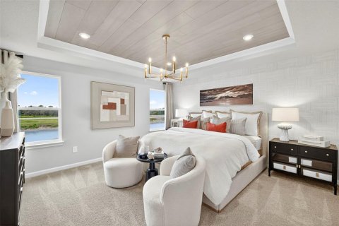 Casa en venta en Parrish, Florida, 4 dormitorios, 215.81 m2 № 2123541 - foto 12