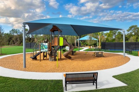 Casa en venta en Parrish, Florida, 4 dormitorios, 215.81 m2 № 2123541 - foto 25