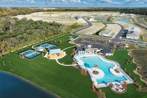Casa en venta en Parrish, Florida, 4 dormitorios, 215.81 m2 № 2123541 - foto 27