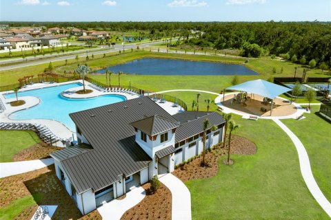 Casa en venta en Parrish, Florida, 4 dormitorios, 215.81 m2 № 2123541 - foto 30