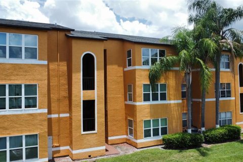 Copropriété à vendre à Orlando, Floride: 1 chambre, 68.28 m2 № 1803806 - photo 6