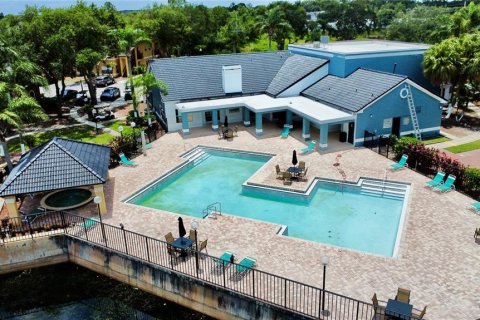 Copropriété à vendre à Orlando, Floride: 1 chambre, 68.28 m2 № 1803806 - photo 16