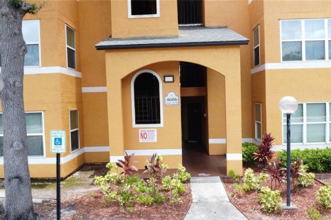 Copropriété à vendre à Orlando, Floride: 1 chambre, 68.28 m2 № 1803806 - photo 1