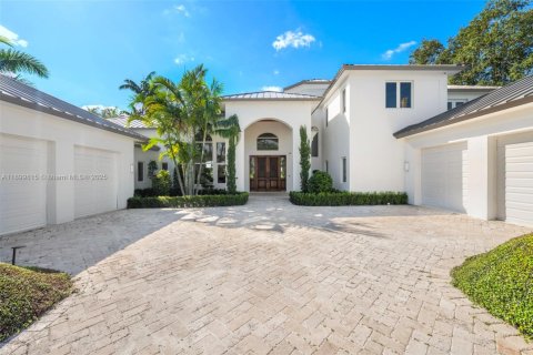 House in Fort Lauderdale, Florida 6 bedrooms, 768.02 sq.m. № 1952485 - photo 7