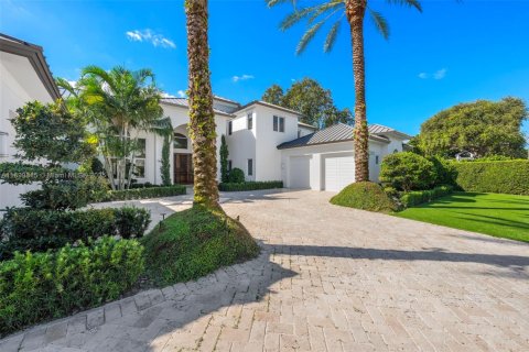 House in Fort Lauderdale, Florida 6 bedrooms, 768.02 sq.m. № 1952485 - photo 8