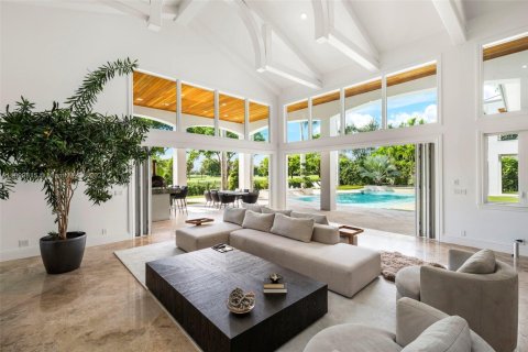 House in Fort Lauderdale, Florida 6 bedrooms, 768.02 sq.m. № 1952485 - photo 28