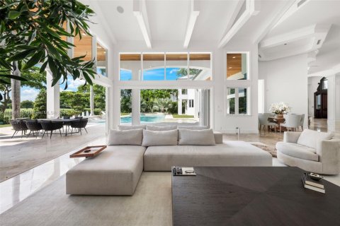 House in Fort Lauderdale, Florida 6 bedrooms, 768.02 sq.m. № 1952485 - photo 29