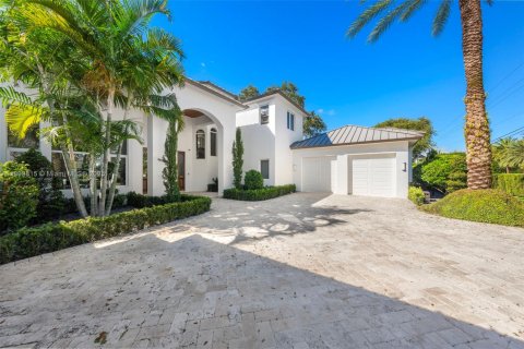 House in Fort Lauderdale, Florida 6 bedrooms, 768.02 sq.m. № 1952485 - photo 10