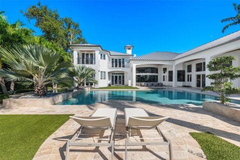 House in Fort Lauderdale, Florida 6 bedrooms, 768.02 sq.m. № 1952485 - photo 4