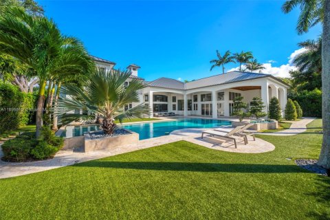 House in Fort Lauderdale, Florida 6 bedrooms, 768.02 sq.m. № 1952485 - photo 3