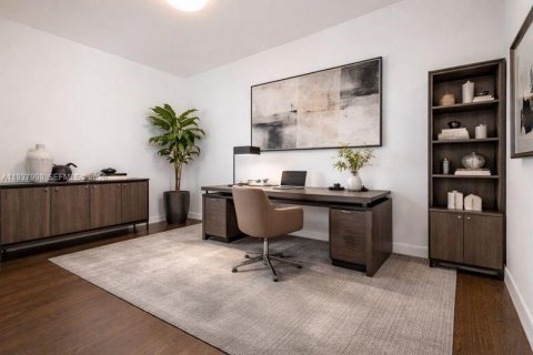 Condo in Miami, Florida, 2 bedrooms  № 1996091 - photo 30