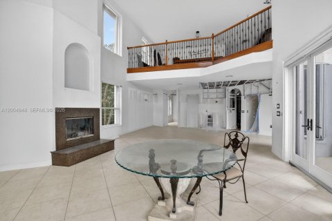 Villa ou maison à vendre à Davie, Floride: 6 chambres, 443.98 m2 № 2073131 - photo 11