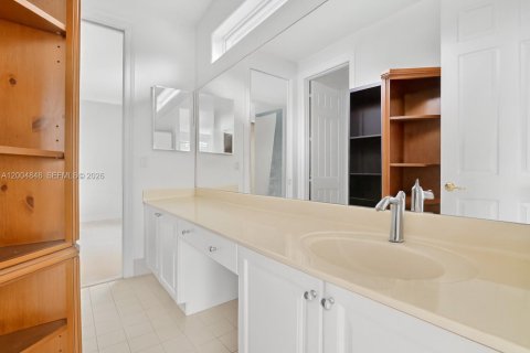 Villa ou maison à vendre à Davie, Floride: 6 chambres, 443.98 m2 № 2073131 - photo 22