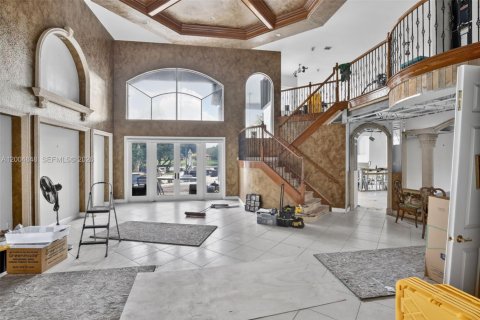 Villa ou maison à vendre à Davie, Floride: 6 chambres, 443.98 m2 № 2073131 - photo 5