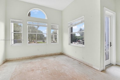 Villa ou maison à vendre à Davie, Floride: 6 chambres, 443.98 m2 № 2073131 - photo 10