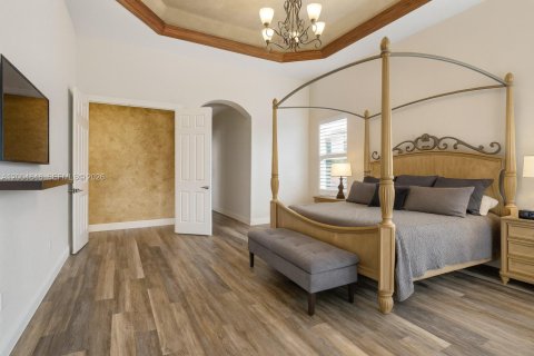 Villa ou maison à vendre à Davie, Floride: 6 chambres, 443.98 m2 № 2073131 - photo 18