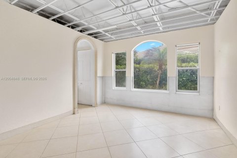 Villa ou maison à vendre à Davie, Floride: 6 chambres, 443.98 m2 № 2073131 - photo 27