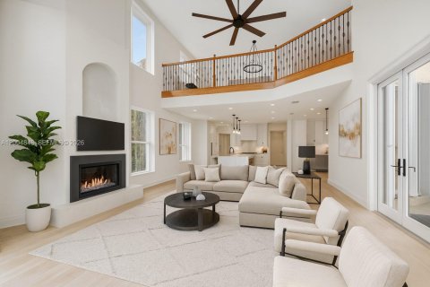 Villa ou maison à vendre à Davie, Floride: 6 chambres, 443.98 m2 № 2073131 - photo 12