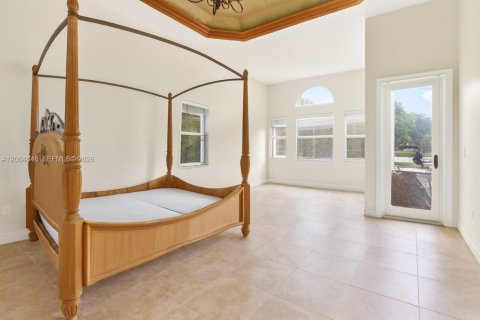 Villa ou maison à vendre à Davie, Floride: 6 chambres, 443.98 m2 № 2073131 - photo 19