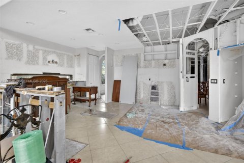 Villa ou maison à vendre à Davie, Floride: 6 chambres, 443.98 m2 № 2073131 - photo 8